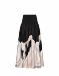 GOTAS DE CISNE SKIRT