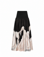 GOTAS DE CISNE SKIRT