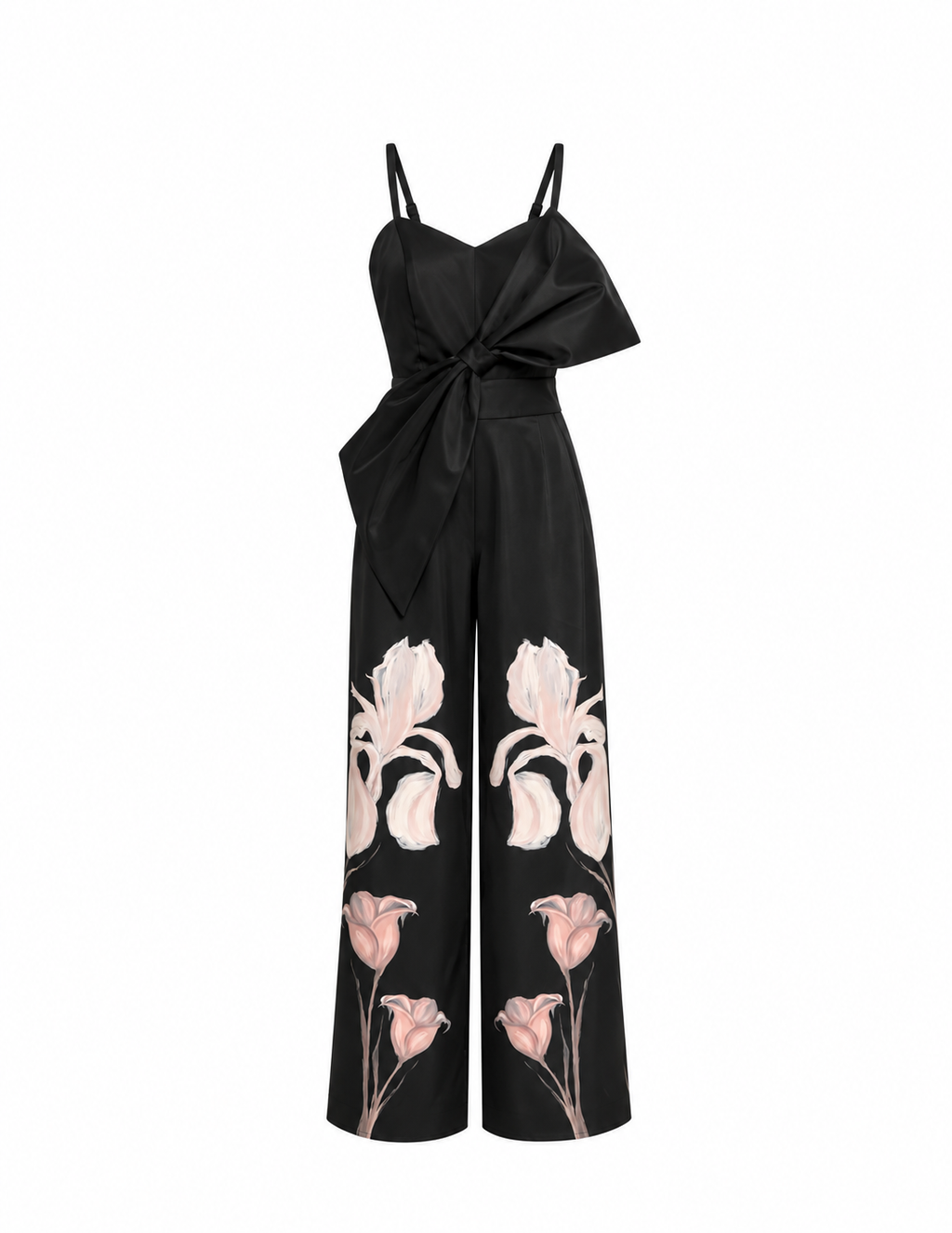 PETALOS DE LUZ JUMPSUIT