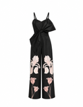 PETALOS DE LUZ JUMPSUIT