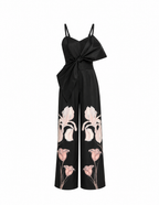 PETALOS DE LUZ JUMPSUIT