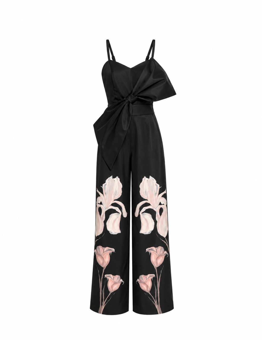 PETALOS DE LUZ JUMPSUIT