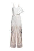 SHADOW SWAN JUMPSUIT