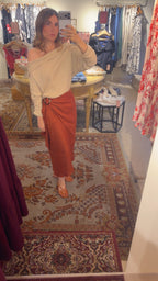 EDEN BLOUSE
