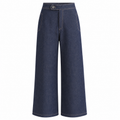 RIVIERA DENIM PANTS