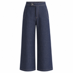RIVIERA DENIM PANTS