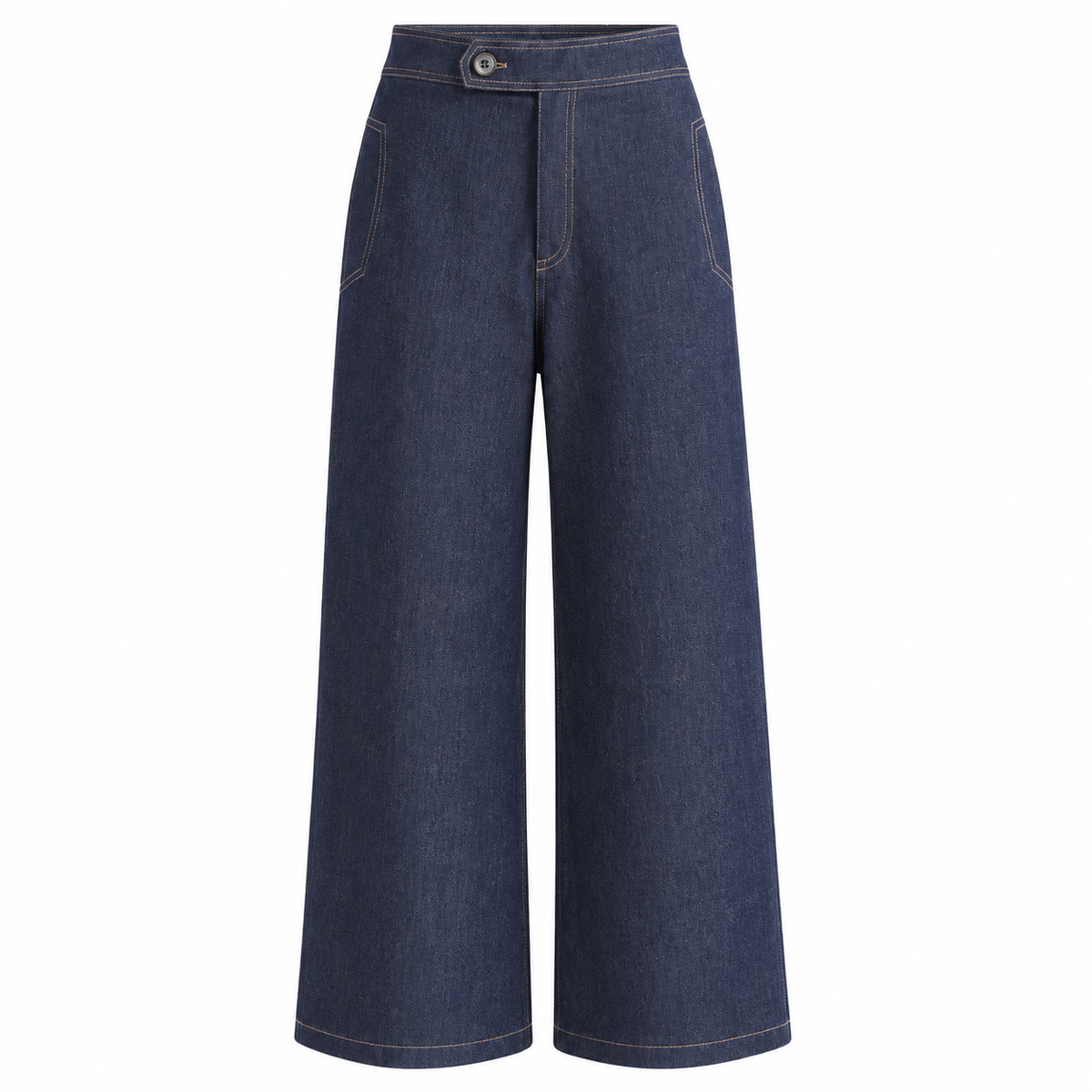 RIVIERA DENIM PANTS