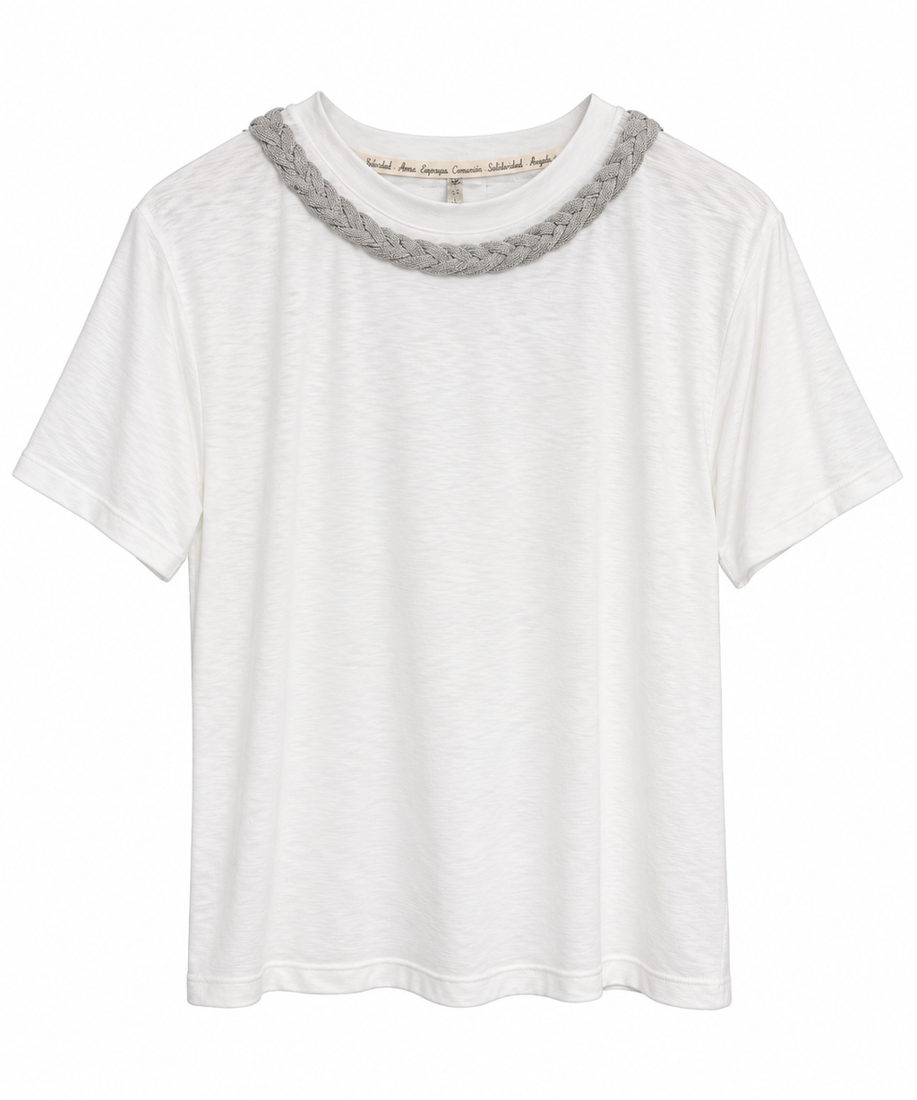 T-SHIRT LUNATICA