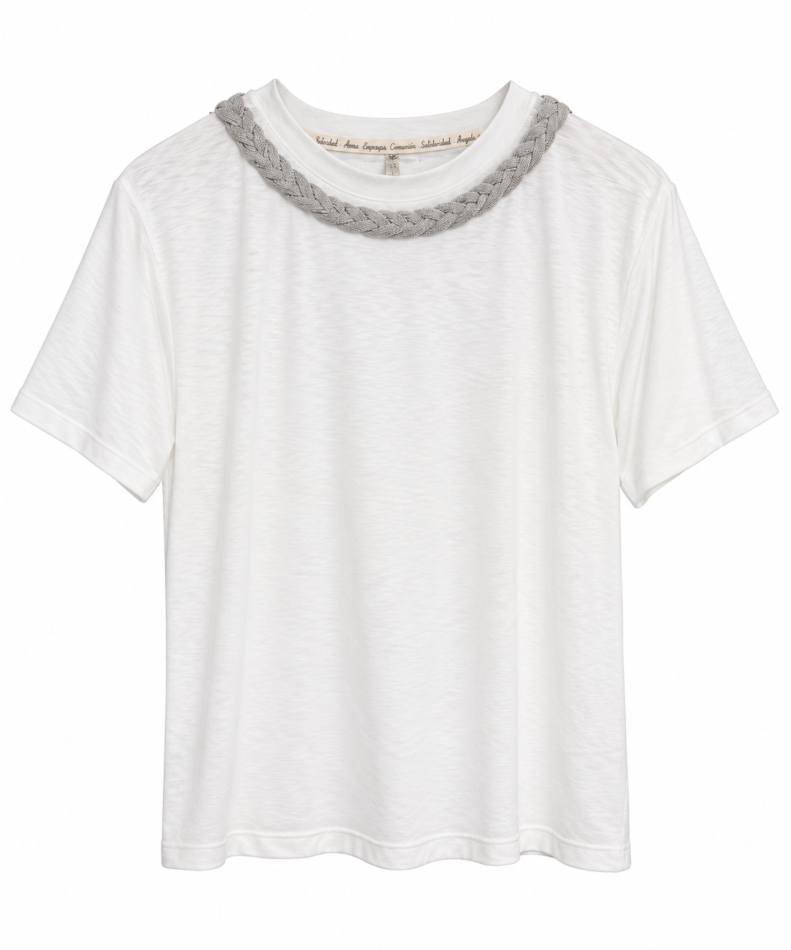 T-SHIRT LUNATICA
