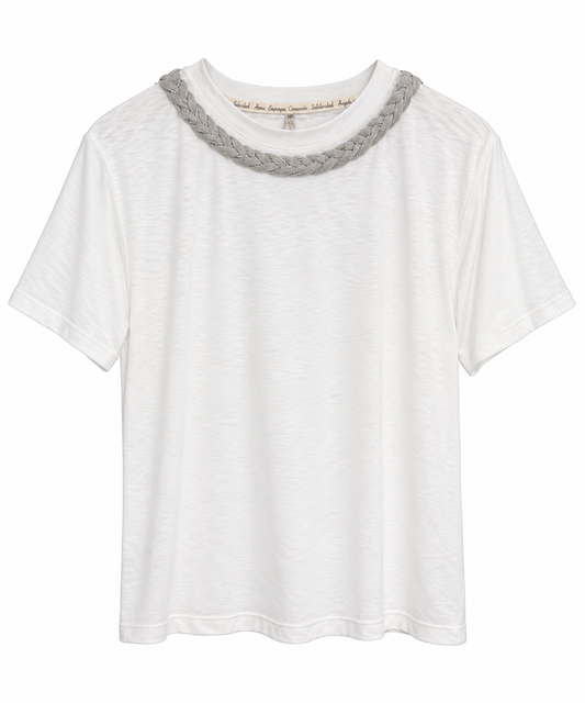 T-SHIRT LUNATICA