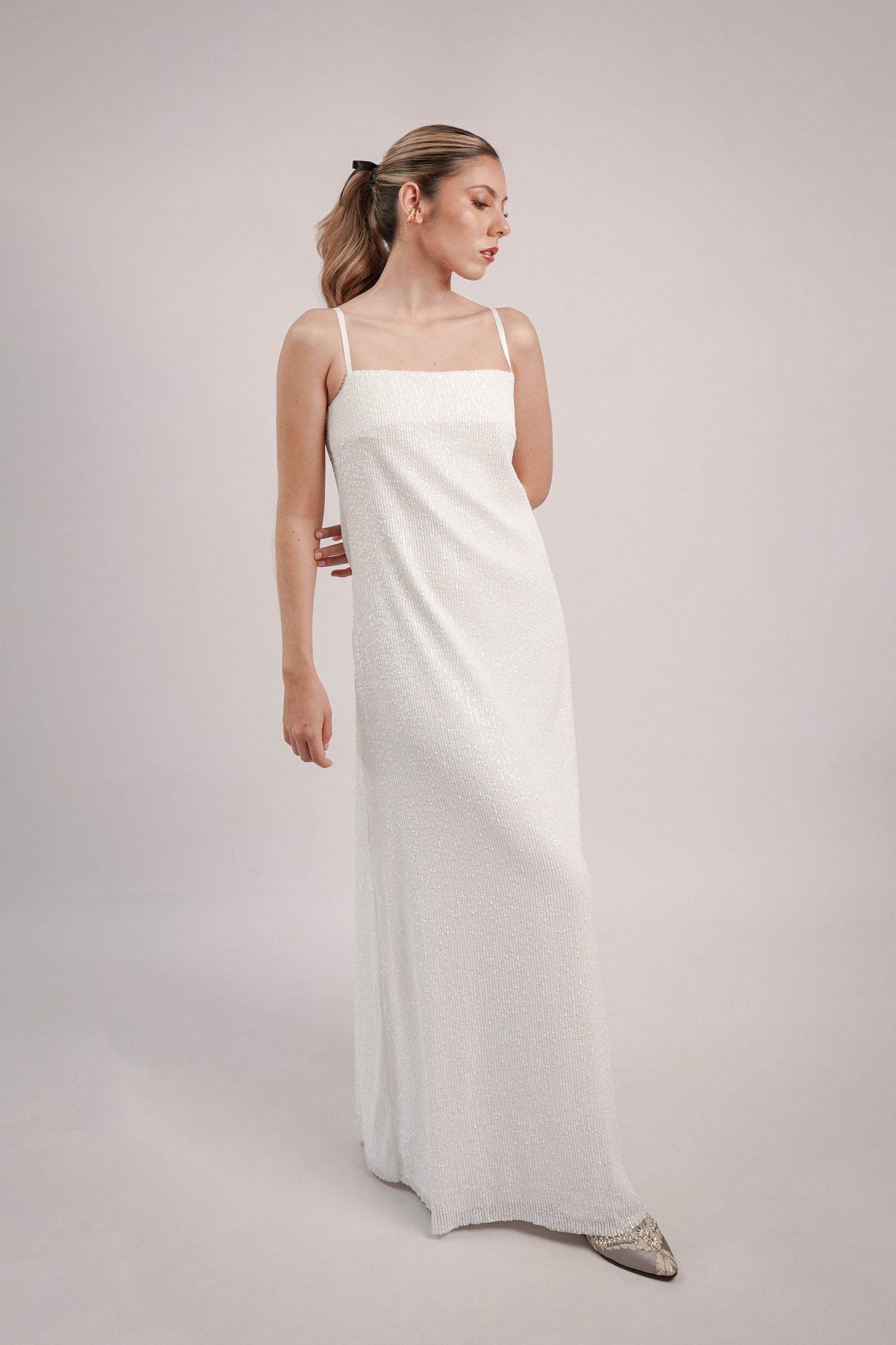 MELANCOLIA DRESS