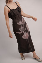 LETRAS DE ENCANTO DRESS