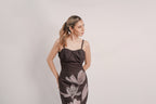 LETRAS DE ENCANTO DRESS