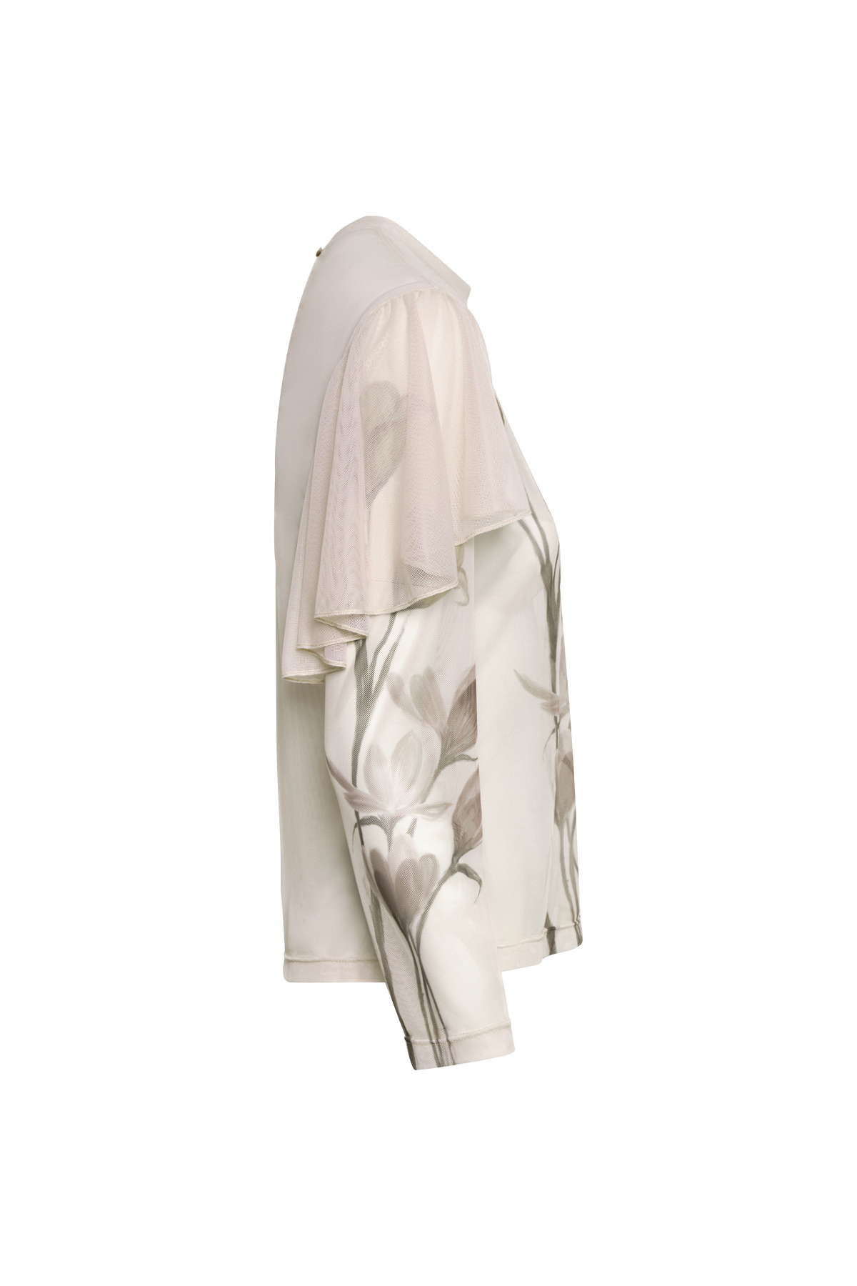 HECHIZO MALLA BEIGE O NEGRO