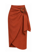GRETA SKIRT