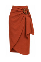 GRETA SKIRT