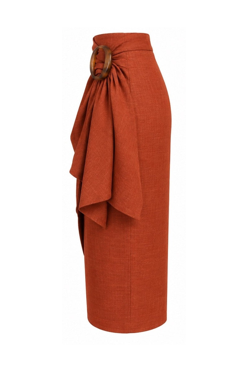 GRETA SKIRT