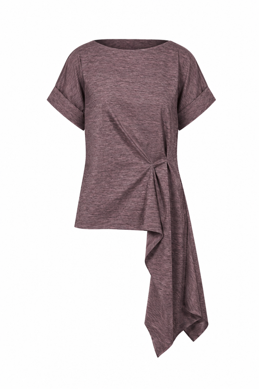 HONEYCOMB T-SHIRT