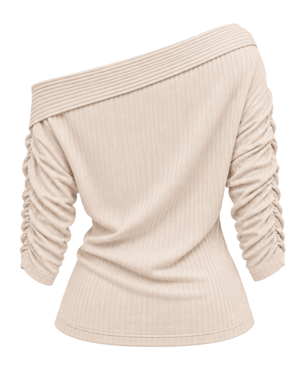 EDEN BLOUSE