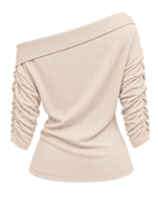 EDEN BLOUSE