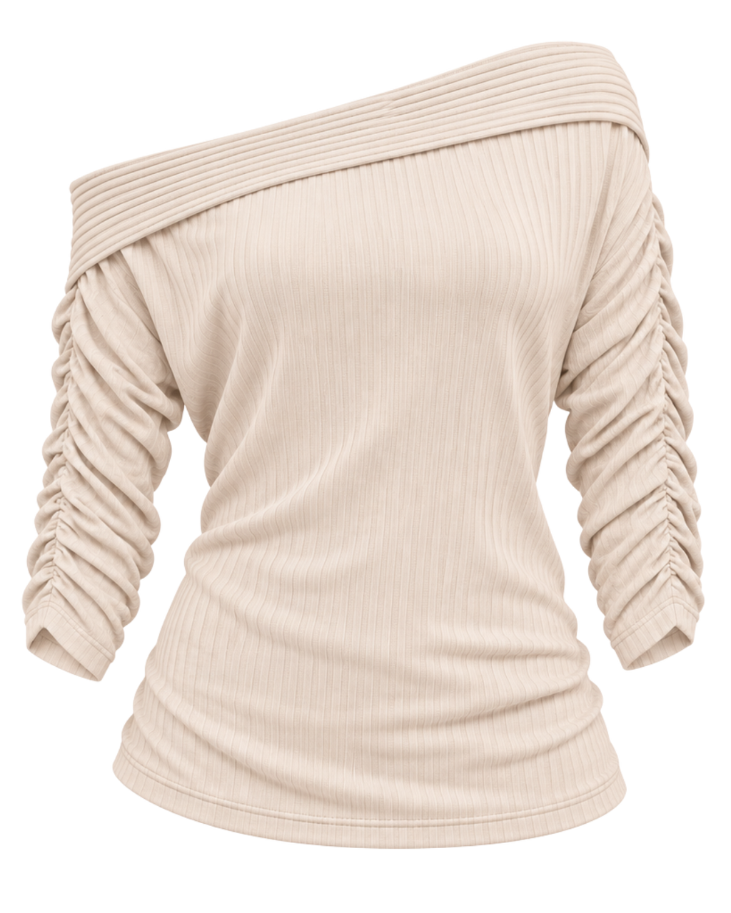 EDEN BLOUSE