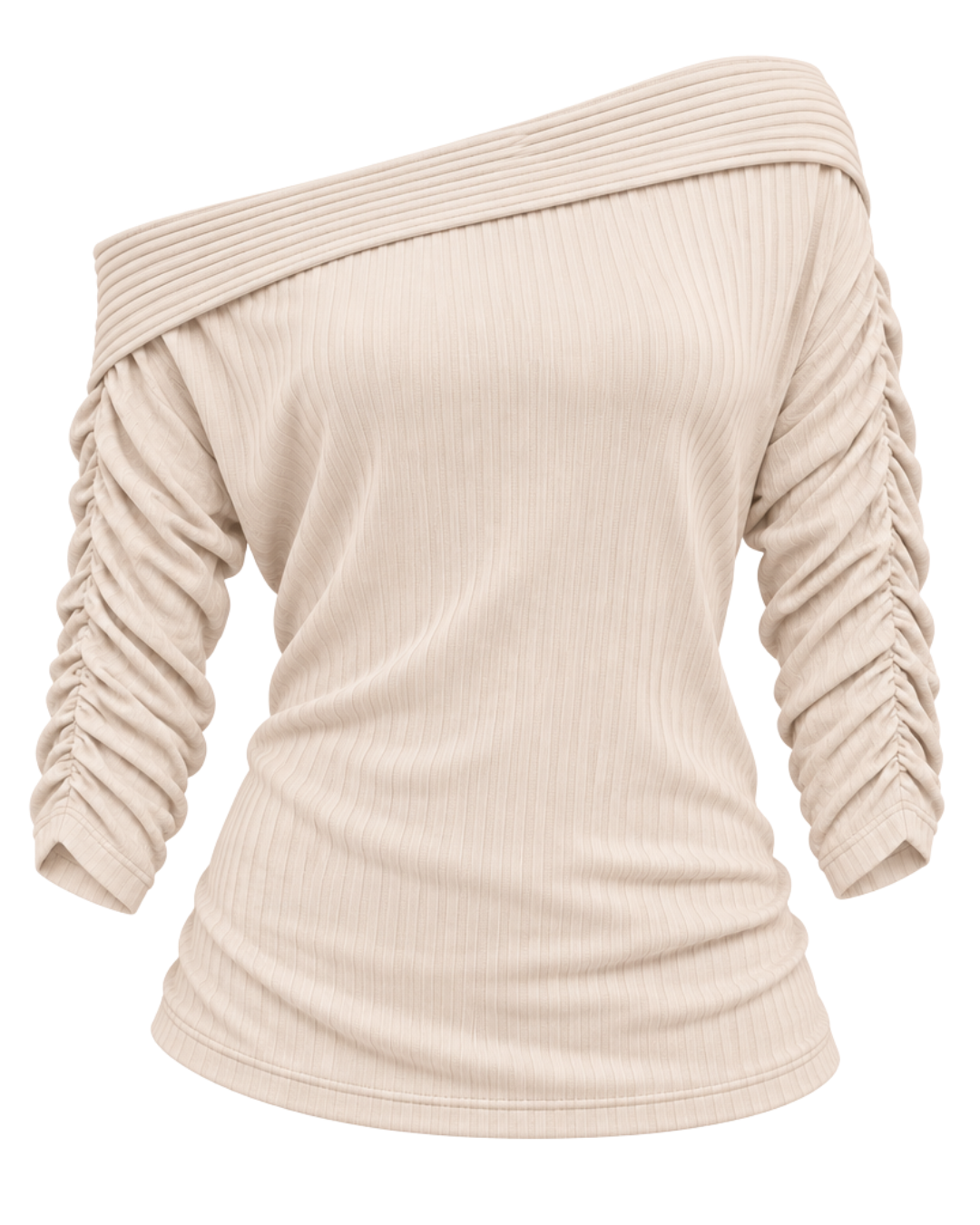 EDEN BLOUSE