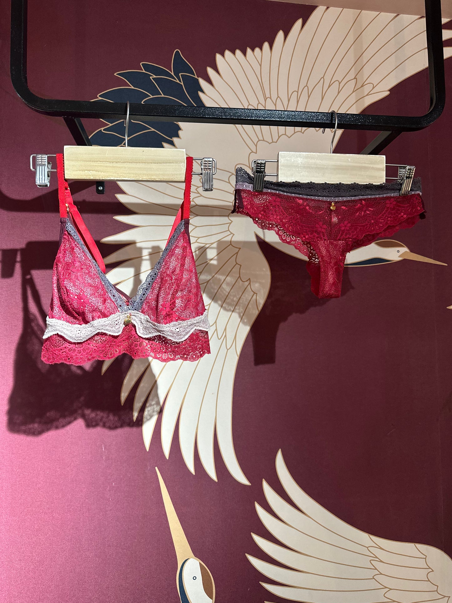 ST. VALENTINE´S LINGERIE