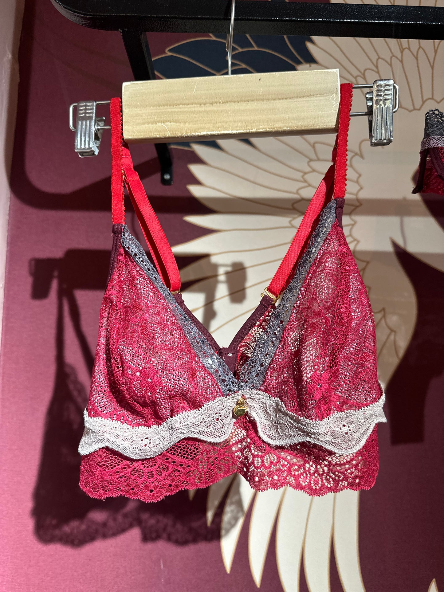 ST. VALENTINE´S LINGERIE