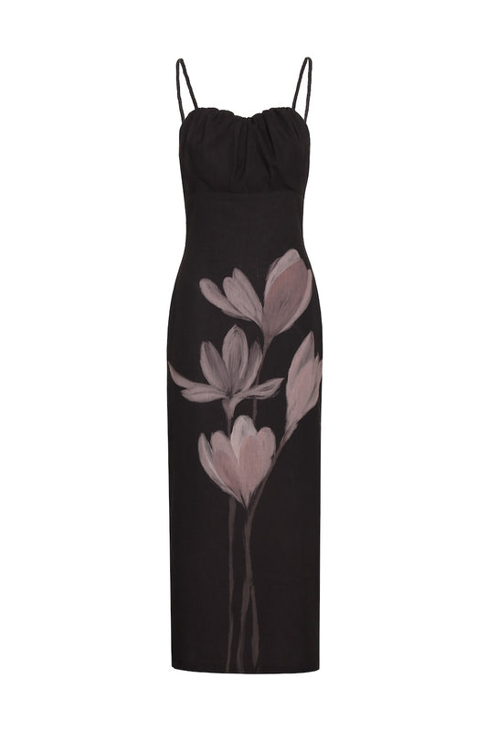 LETRAS DE ENCANTO DRESS