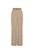 HOJAS AL VIENTO PANTS