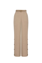 HOJAS AL VIENTO PANTS