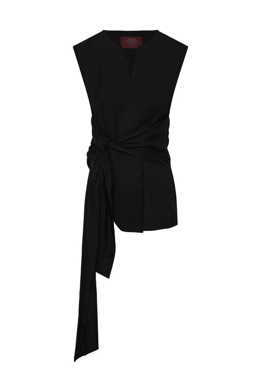 CAMISA ROMA BLACK