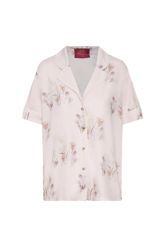 PIJAMA BLUSH PINK