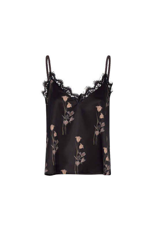 BLUSA ORCHID