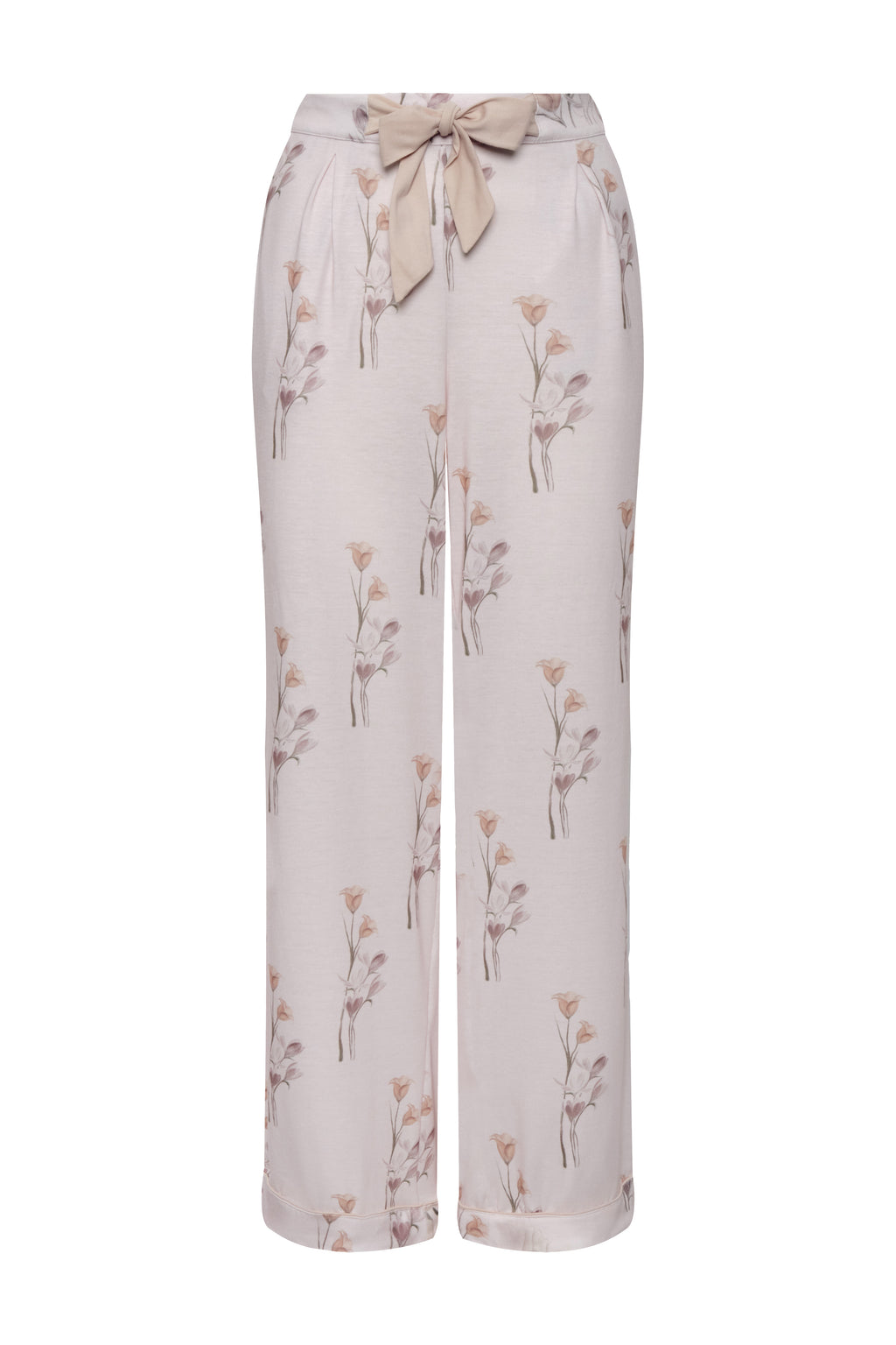 SET CAMISA + PANTALÓN BLUSH PINK