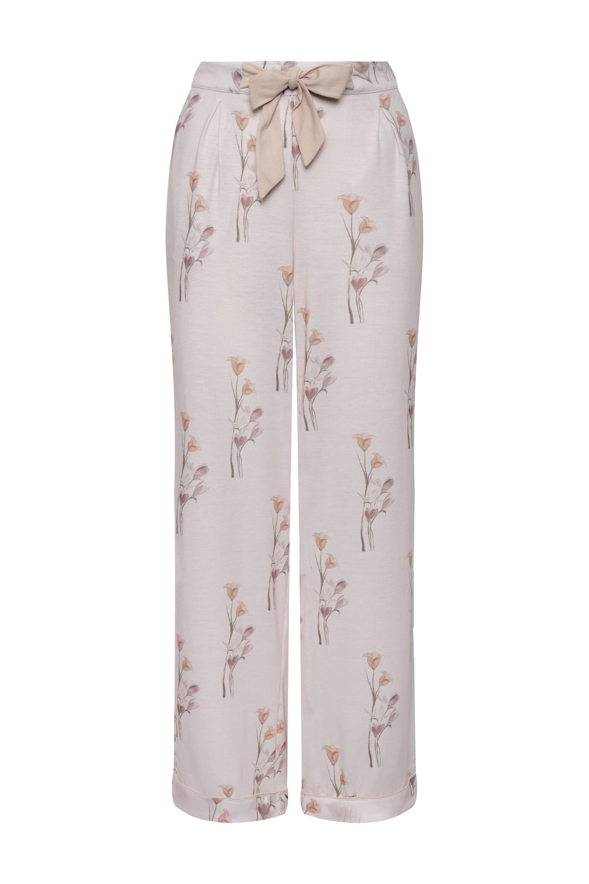 SET CAMISA + PANTALÓN BLUSH PINK