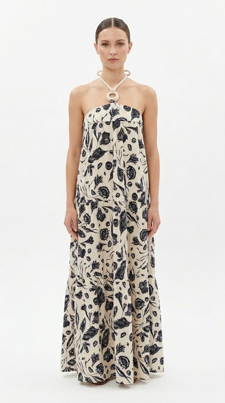 RIVER DRESS