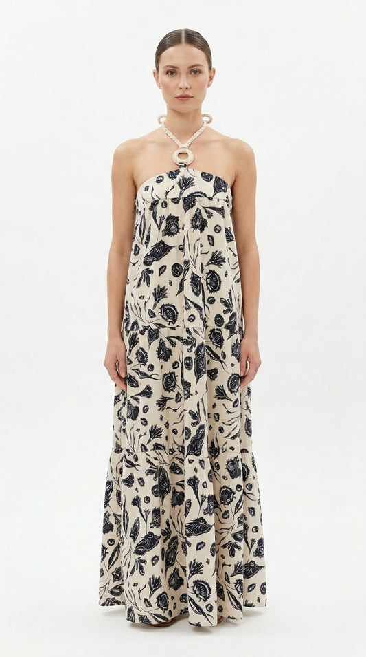 RIVER DRESS