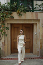 SET SOUL BEIGE & IVORY