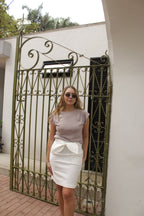 RELATOS BLOUSE ROSADO JASPE