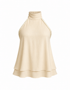 LYRATTA BLOUSE