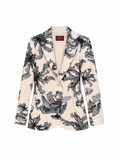 BLAZER TESORO ESCONDIDO