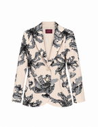BLAZER TESORO ESCONDIDO
