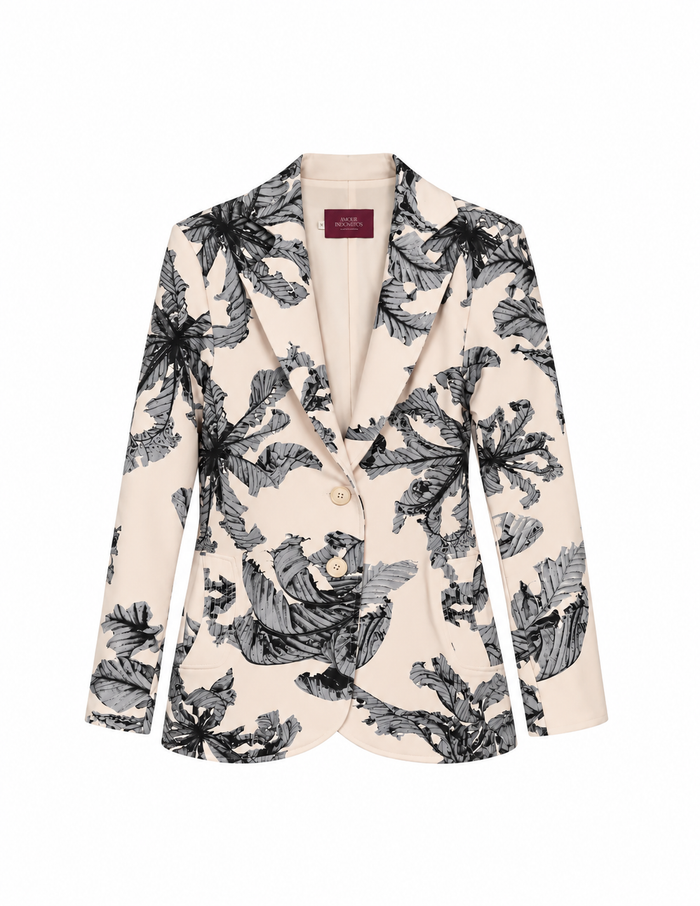 BLAZER TESORO ESCONDIDO
