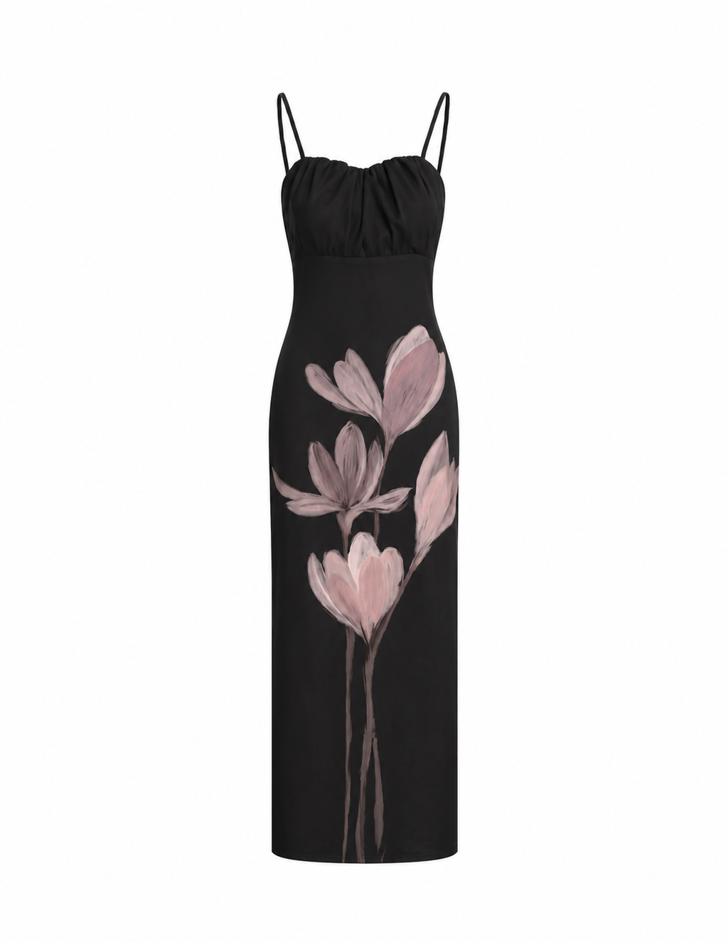 LETRAS DE ENCANTO DRESS