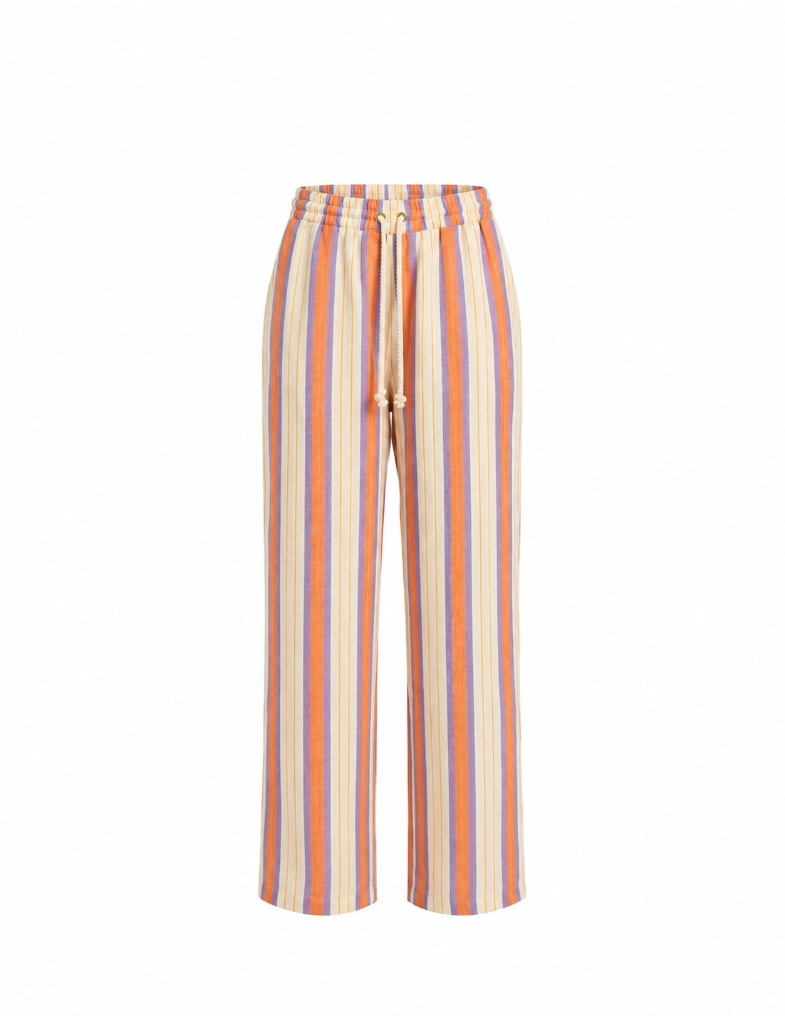 MYSTIC PANTS STRIPES
