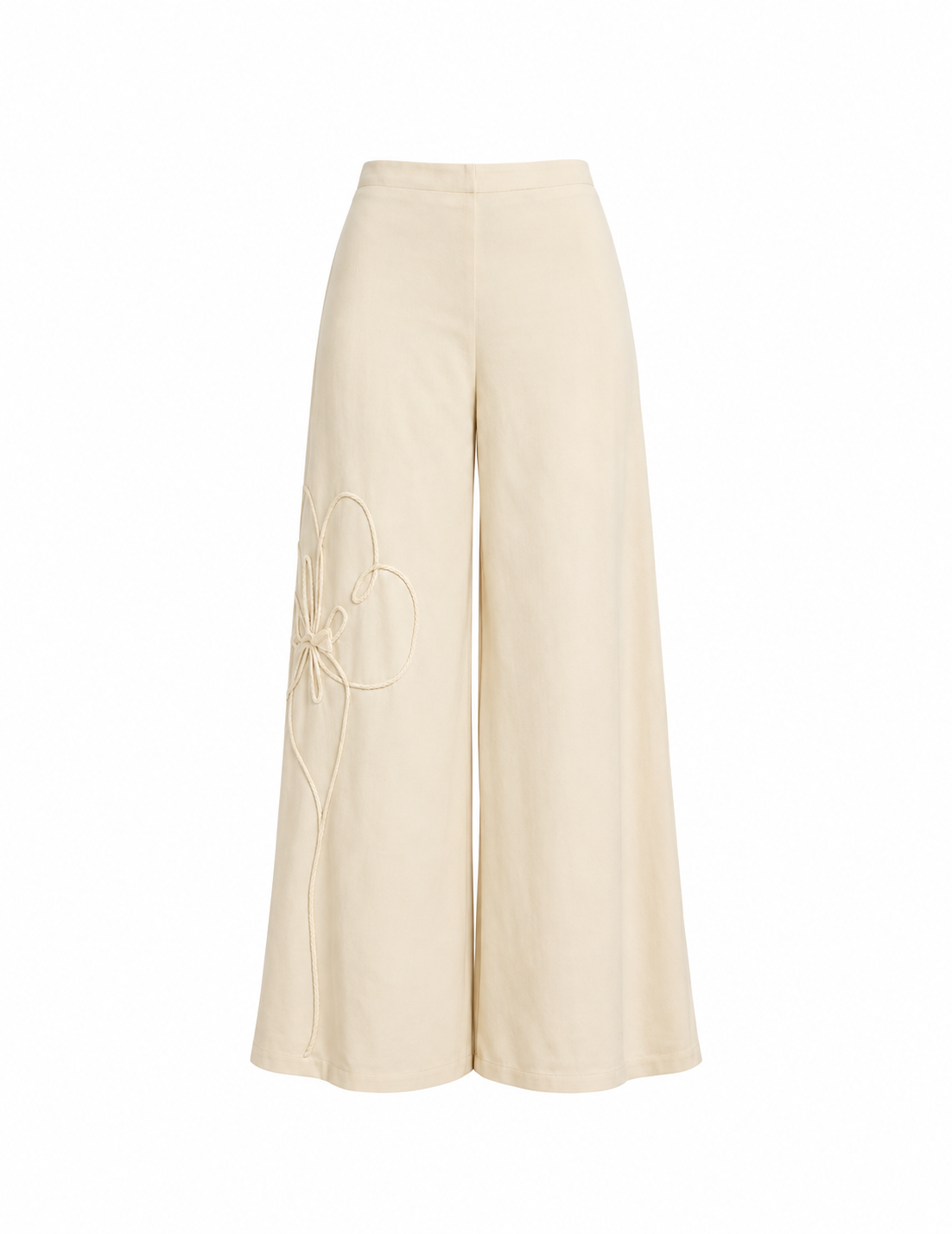 SUSPIRO PANTS BORDADOS