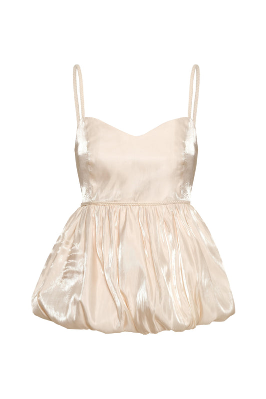 CAYETANA BLOUSE