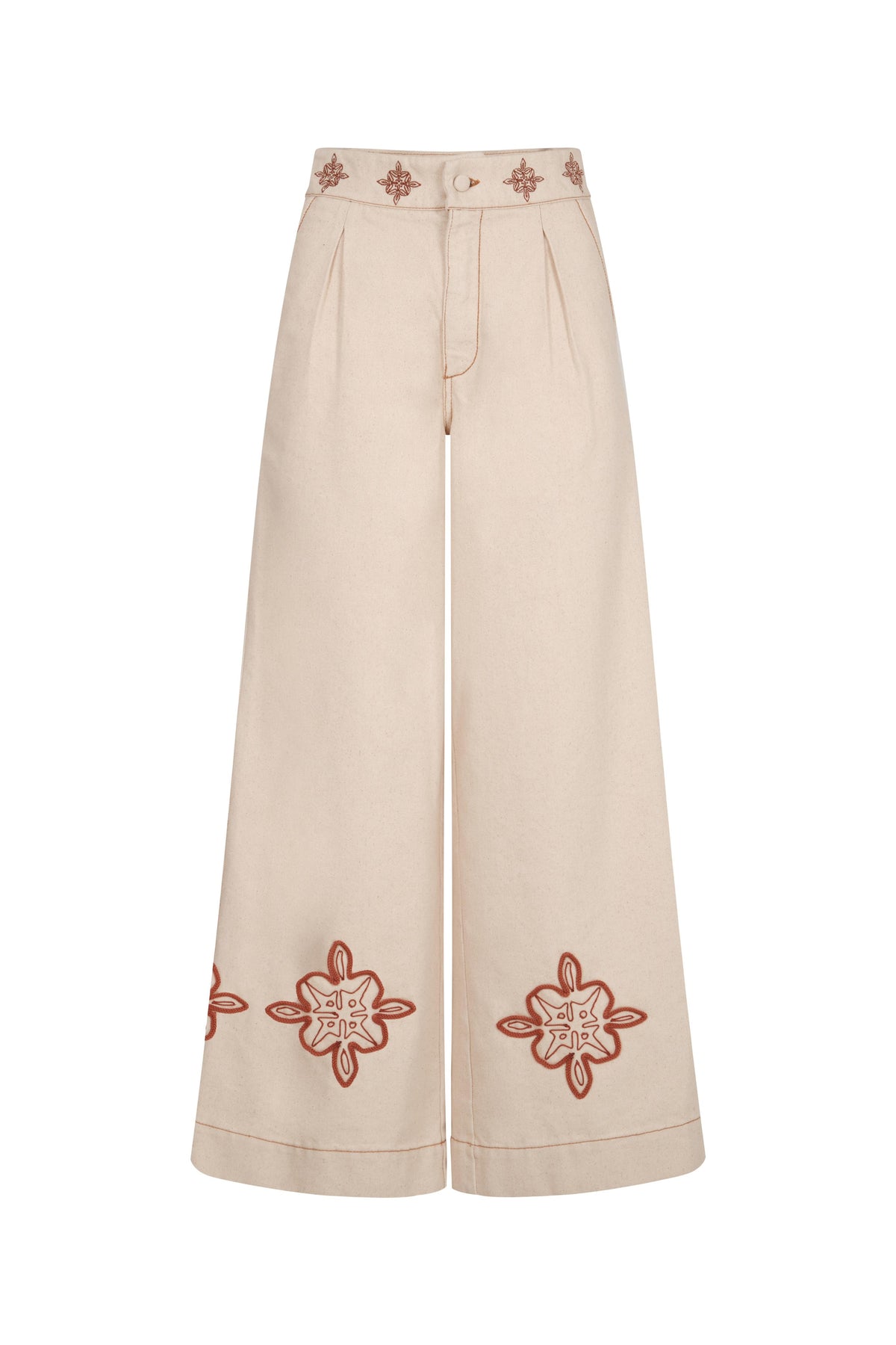 PANTALÓN VELO DE NECTAR