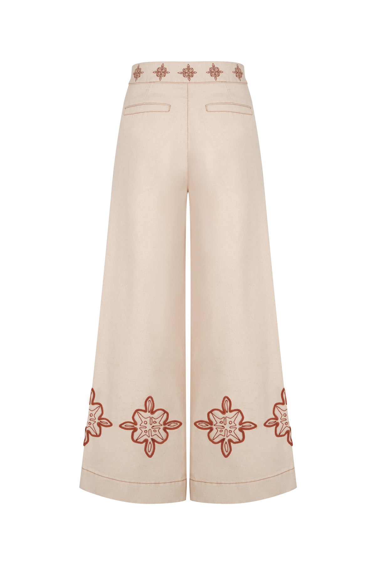 PANTALÓN VELO DE NECTAR